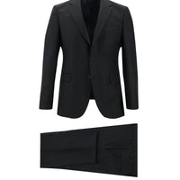 Marengo Slim Fit Dar Kesim Klasik Takım Elbise