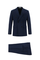 Dark Navy