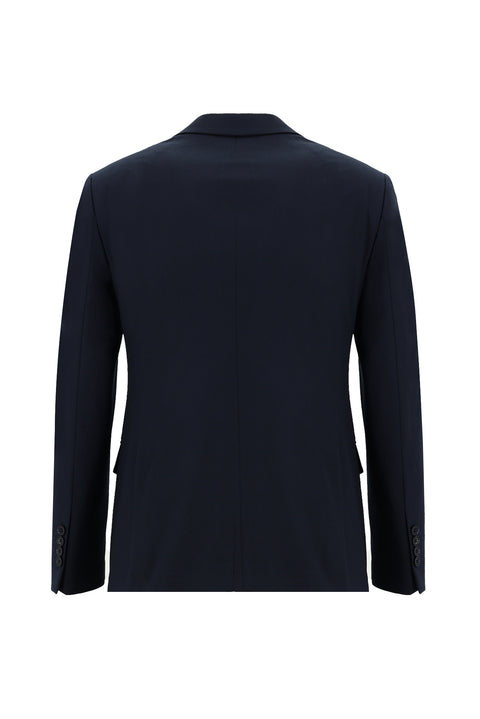 Dark Navy 7-Drop Super Slim Fit Suit