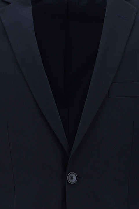 Dark Navy 7-Drop Super Slim Fit Suit