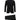 Siyah Super Slim Fit Ekstra Dar Kesim Klasik Takım Elbise