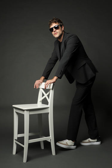 Marengo Regular Fit Süper Esnek Takım Elbise