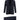 Koyu Lacivert Super Slim Fit Ekstra Dar Kesim Beli Lastikli İpli Takım Elbise