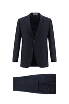 Dark Navy