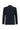 Koyu Lacivert Slim Fit Dar Kesim Beli Lastikli İpli Takım Elbise