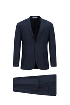 Dark Navy