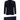 Orta Lacivert Slim Fit Dar Kesim Klasik Takım Elbise