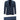 Koyu İndigo Slim Fit Dar Kesim Klasik Takım Elbise