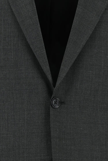 Marengo Relaxed Fit Rahat Kesim Yünlü Klasik Takım Elbise