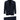 Koyu Lacivert Slim Fit Dar Kesim Pamuklu Lyocell Klasik Takım Elbise