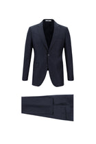 Dark Navy