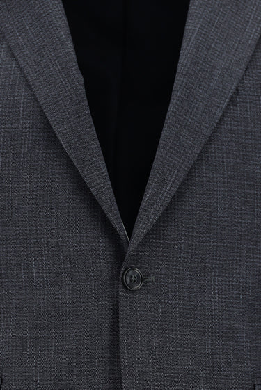 Açık Lacivert Slim Fit Dar Kesim Klasik Takım Elbise