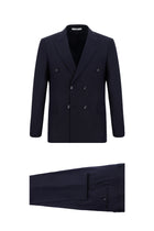 Dark Navy