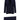 Orta Lacivert Slim Fit Dar Kesim Klasik Desenli Takım Elbise