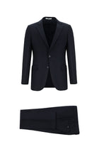 Dark Navy