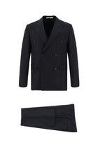 Dark Navy