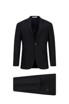 Dark Navy