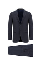 Dark Navy