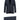 Koyu Lacivert Super Slim Fit Ekstra Dar Kesim Klasik Desenli Takım Elbise