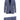 Açık Lacivert Super Slim Fit Ekstra Dar Kesim Klasik Desenli Takım Elbise