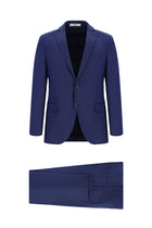 Dark Navy