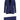 Koyu Lacivert Slim Fit Dar Kesim Klasik Desenli Takım Elbise