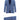 Koyu Mavi Slim Fit Dar Kesim Klasik Desenli Takım Elbise