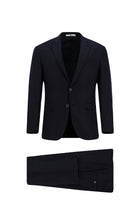 Dark Navy