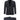 Koyu Lacivert Super Slim Fit Ekstra Dar Kesim Desenli Beli Lastikli İpli Spor Takım Elbise