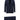 Orta Lacivert Slim Fit Dar Kesim Klasik Desenli Takım Elbise