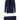 Orta Lacivert Slim Fit Dar Kesim Klasik Desenli Takım Elbise