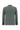 Koyu Yeşil Super Slim Fit Ekstra Dar Kesim Çizgili Kruvaze Takım Elbise