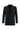 Koyu Lacivert Slim Fit Dar Kesim Kruvaze Çizgili Takım Elbise