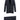 Koyu Lacivert Super Slim Fit Ekstra Dar Kesim Klasik Çizgili Takım Elbise