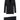 Koyu Lacivert Slim Fit Dar Kesim Çizgili Kruvaze Takım Elbise
