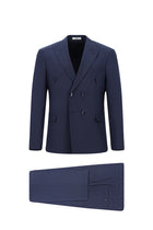 Medium Navy