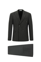 Dark Anthracite