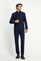 Dark Navy