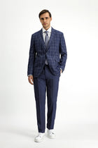 Dark Navy