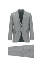 Medium Grey