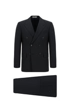 Dark Navy