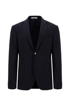 Dark Navy