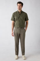 Medium Khaki