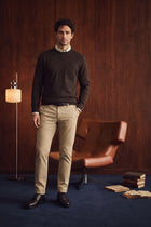 Medium Beige