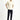 Koyu Lacivert Slim Fit Dar Kesim Kanvas / Chino Pantolon