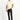 Koyu Antrasit Regular Fit Kanvas / Chino Pantolon