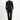 Siyah Slim Fit Dar Kesim Klasik Kumaş Pantolon