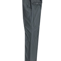 Açık Antrasit Regular Fit Klasik Kumaş Pantolon