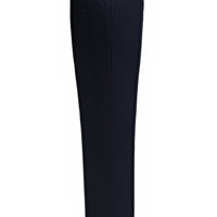 Koyu Lacivert 4 Drop Relaxed Fit Rahat Kesim Klasik Kumaş Pantolon
