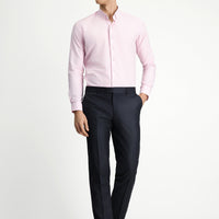 Marengo Slim Fit Dar Kesim Klasik Kumaş Pantolon